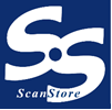 Logo ScanStore