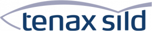 Logo til Tenax Sild, bruges når de søger medarbejdere.