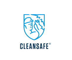 Logo_cleansafe